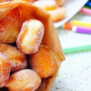 Recette De Beignet Express Facile