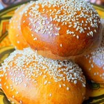 Recette Pain Et Galette / Ramadan 2019 · Aux Délices Du Palais