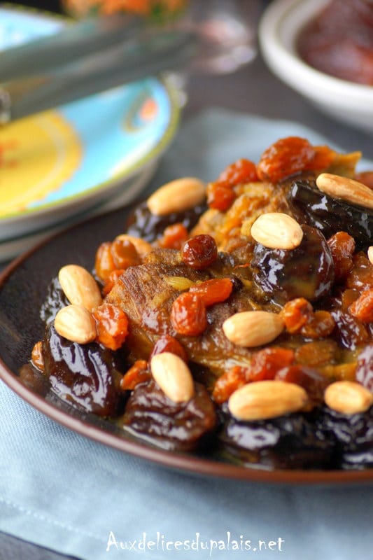 Les raisins secs apportent une touche sucrée indispensable à une multitude  de recettes allant du tajine aux viennoiseries