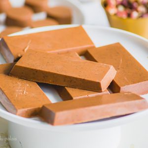 Gianduja maison de Christophe Michalak