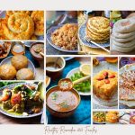 Recettes Ramadan 2023 (Ftour et Shour)