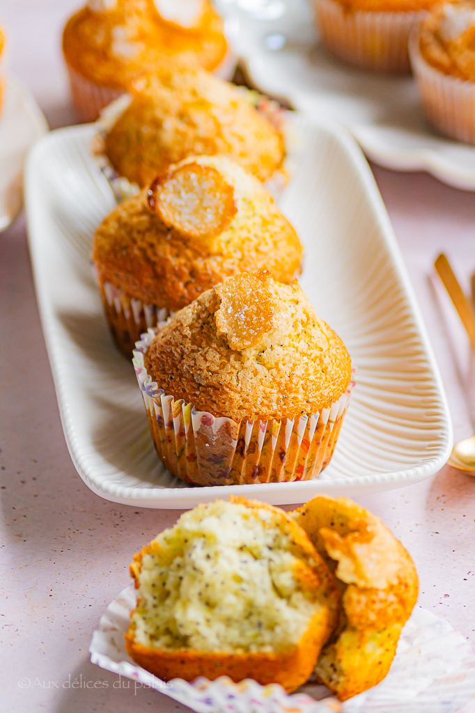 comment faire des madeleines bossues et moelleuses 