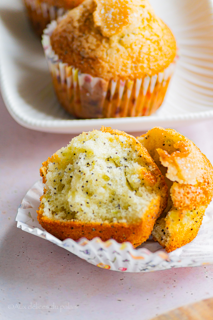 la meilleure recette de madeleine espagnole magdalenas caseras 