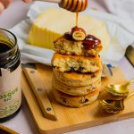 welsh cakes gâteau aux raisins secs