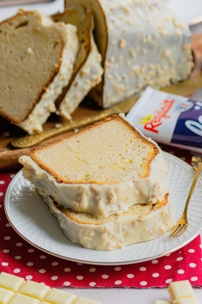 gâteau au lait concentré sucré ultra moelleux